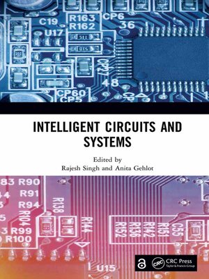 cover image of Intelligent Circuits and Systems